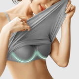 Nikola – Top s integrovanou podprsenkou