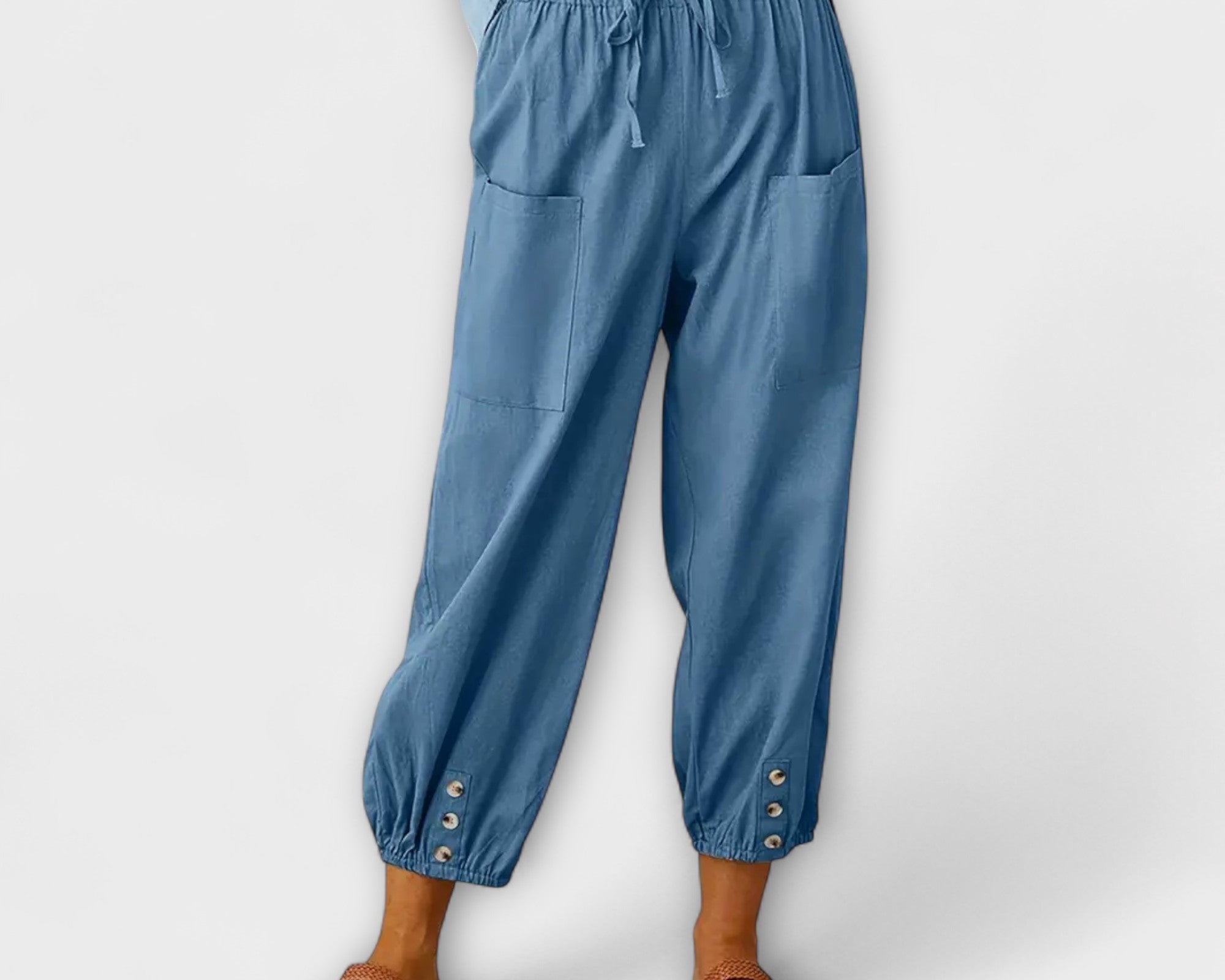 Kiara - Haremové kalhoty