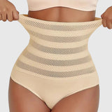 Lexie - Vysoké tvarující spodní pradlo
