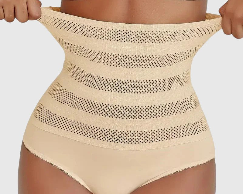 Lexie - Vysoké tvarující spodní pradlo