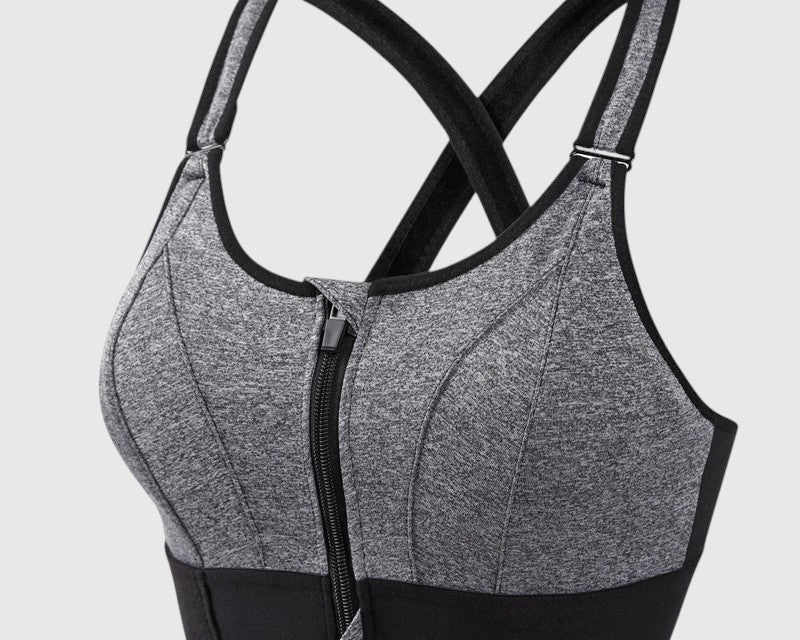 Sofie - Sportovní podprsenka Summit s vysokou oporou