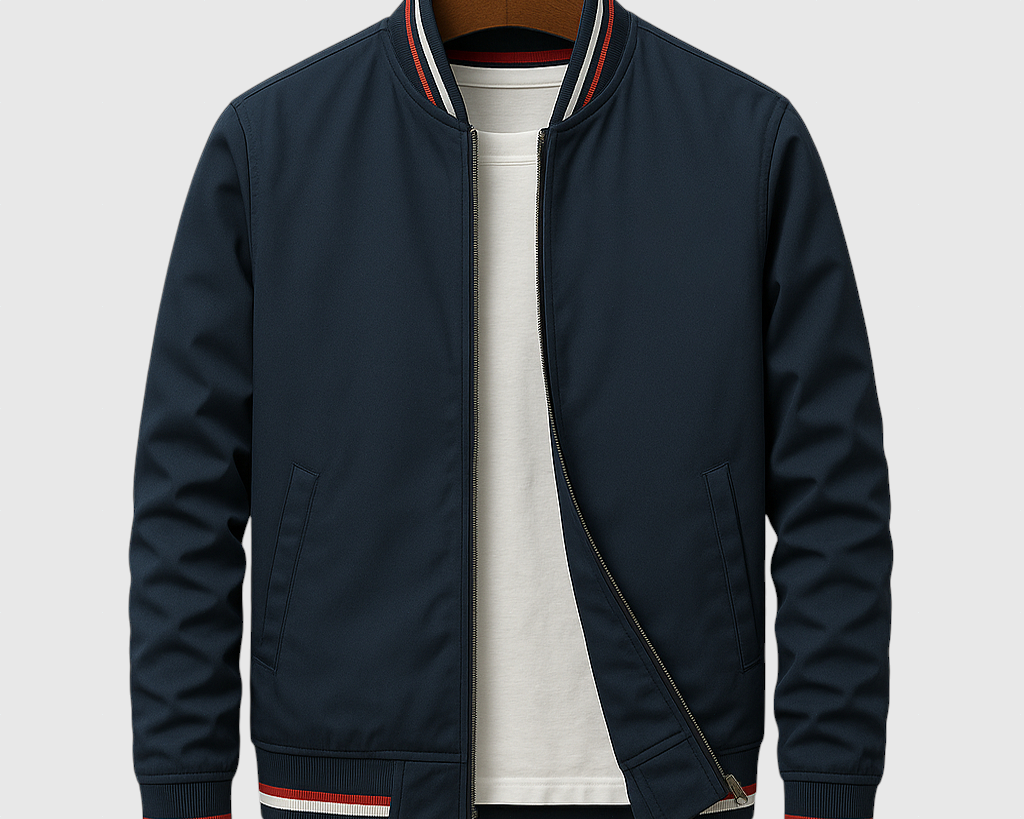 Jarek - Stylová ass pro každý den