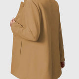 Sofie | Dámský zimní kabát s knoflíky