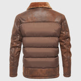 Zalednění | Panská bunda