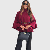 Selviora | Elegantní motýlí ass s paskem