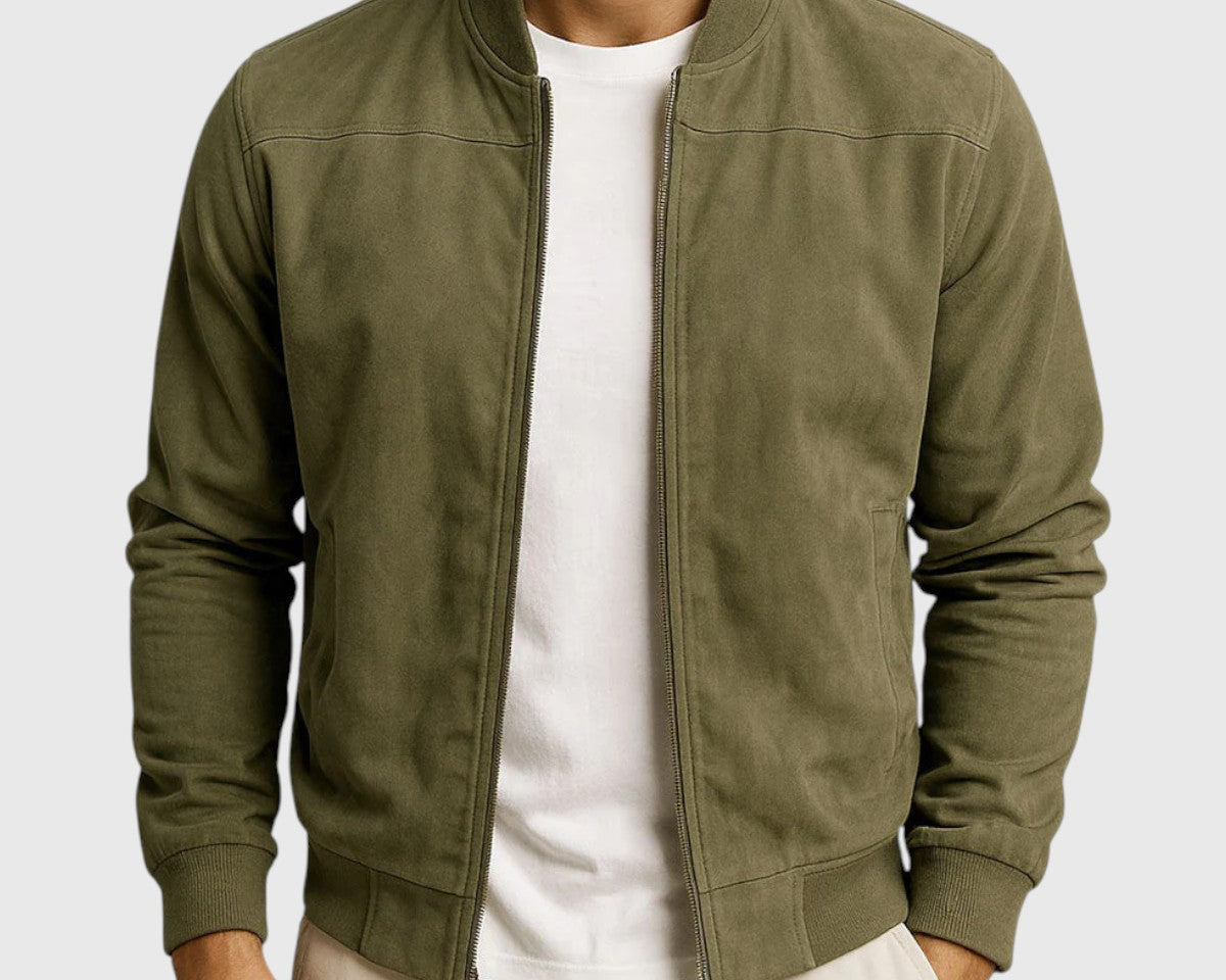 Klasická městská kůže