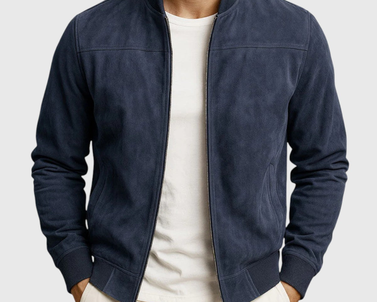 Klasická městská kůže