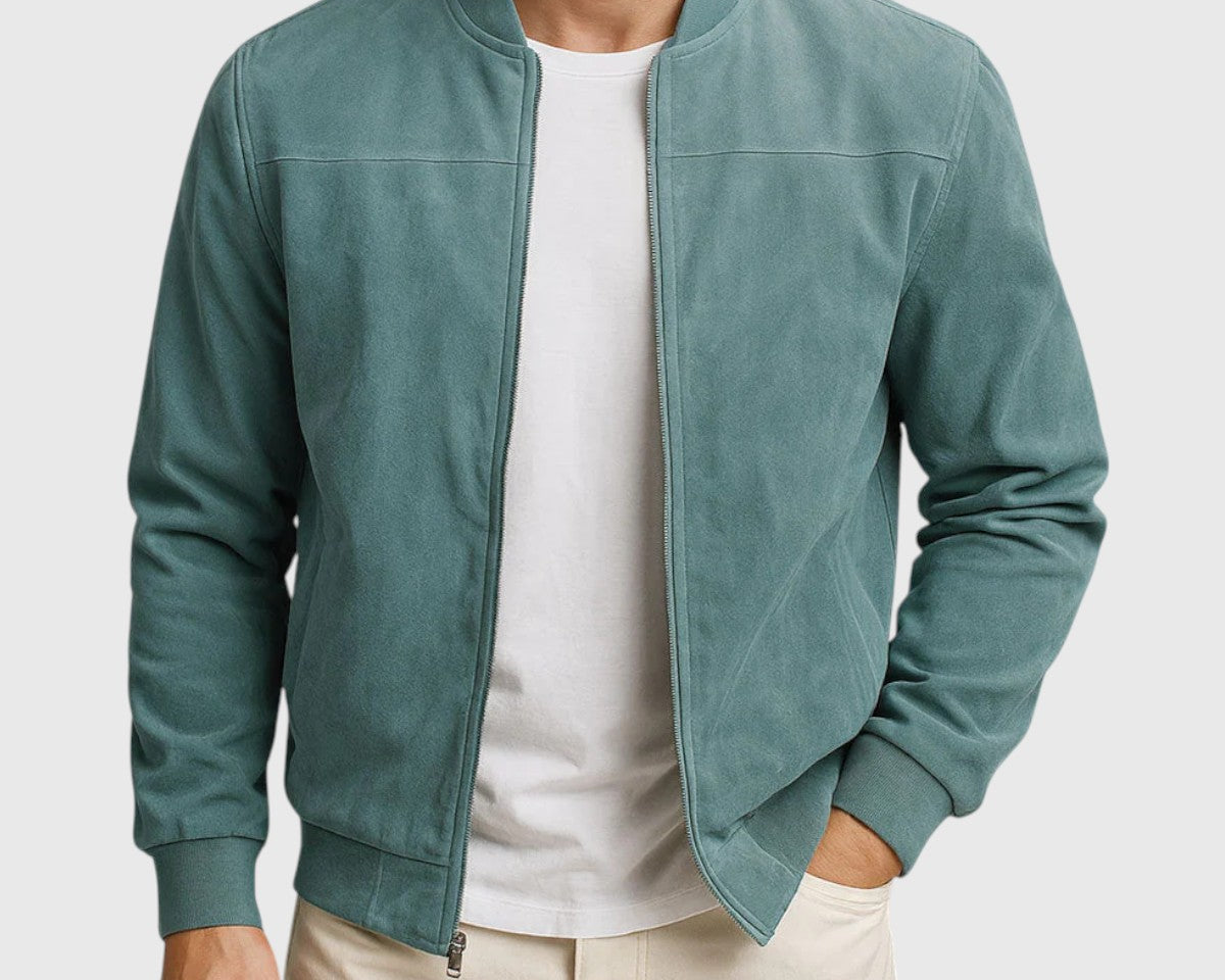 Klasická městská kůže