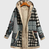 BECCA | TEPLÁ A MĚKKÁ PARKA