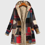 BECCA | TEPLÁ A MĚKKÁ PARKA