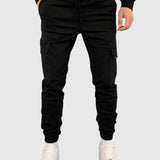 Libuše - Nákladní kalhoty