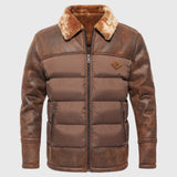 Zalednění | Panská bunda