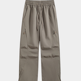 StormGear | Pánské padáčkové kalhoty se zipem