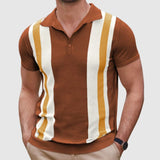 Libuše – Polo tričko s podrobný popis