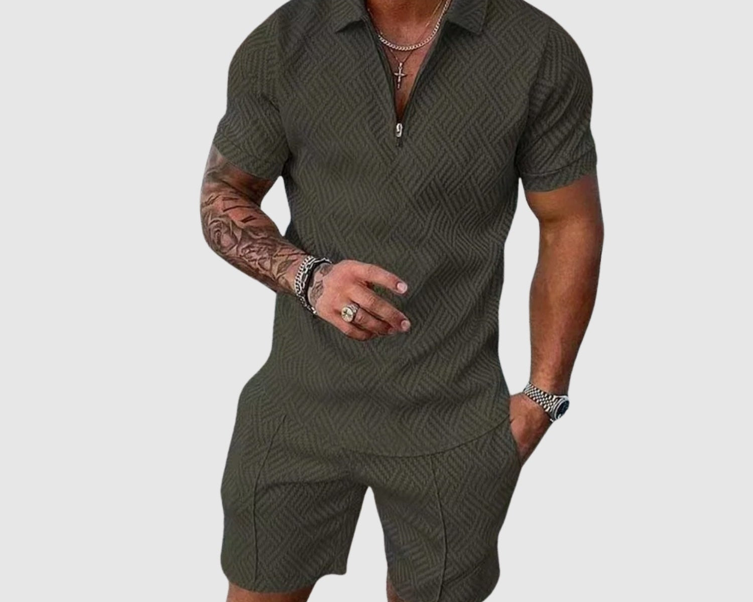 Libuše – kompaktní styl, nezastavitelný přístup