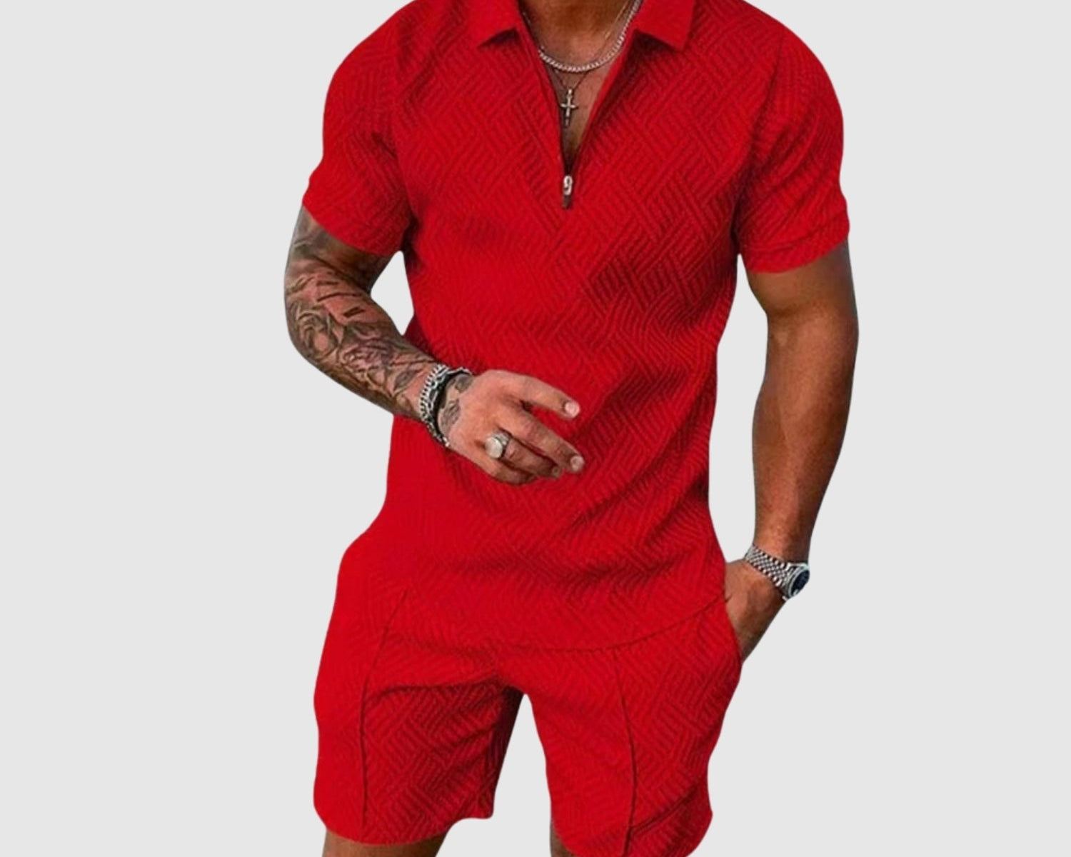 Libuše – kompaktní styl, nezastavitelný přístup