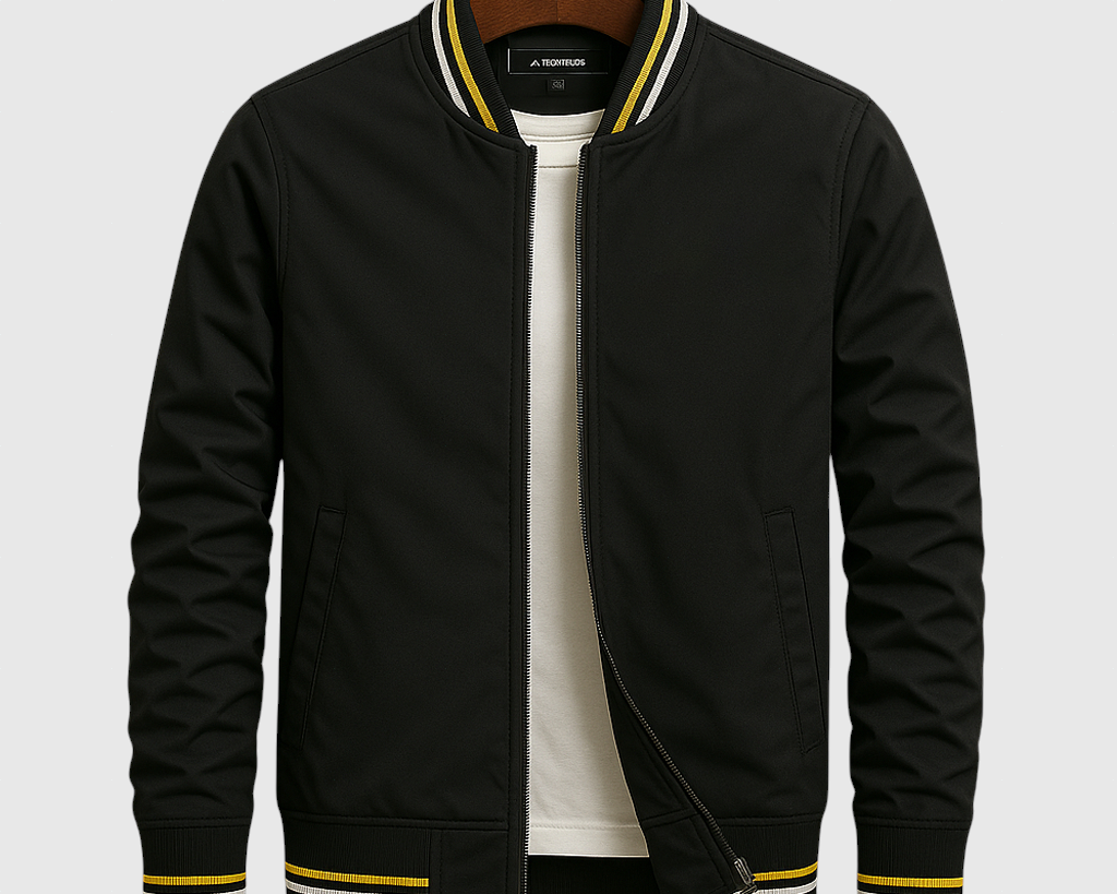 Jarek - Stylová ass pro každý den