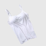 Nikola – Top s integrovanou podprsenkou