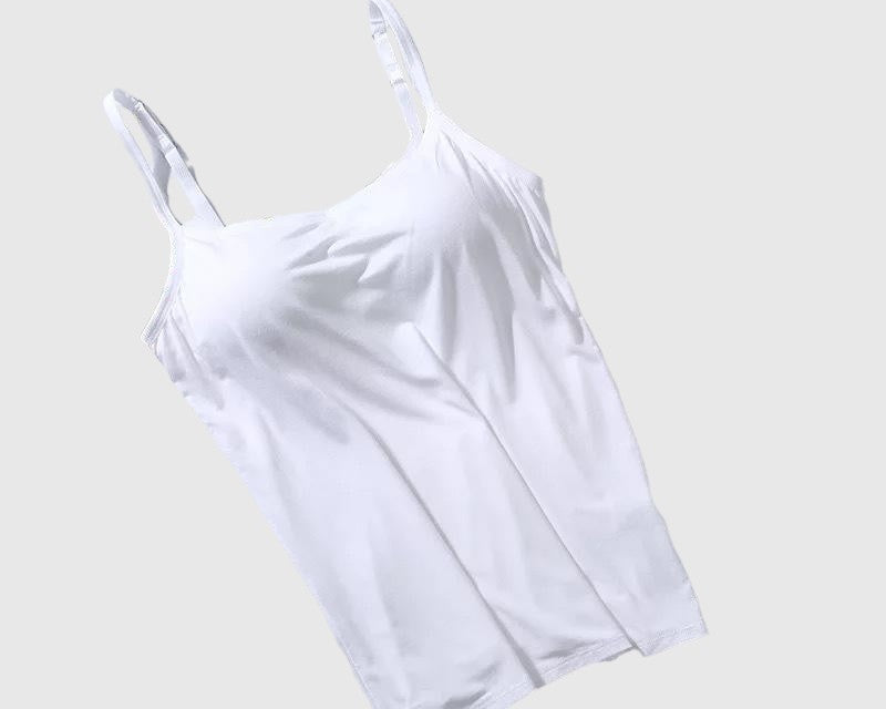 Nikola – Top s integrovanou podprsenkou