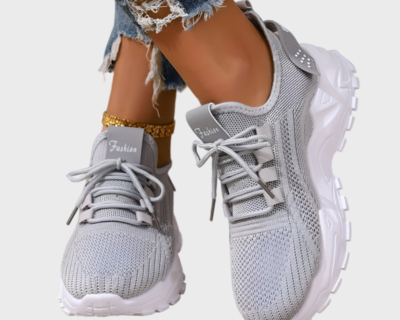 Ortopedické pohodlné tenisky