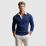 Perla  – Ležérní svetr Polo