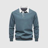 Perla  – Ležérní svetr Polo