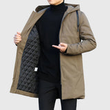 JULIAN | moderní elegantní zimní zadek