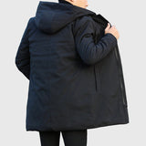 JULIAN | moderní elegantní zimní zadek