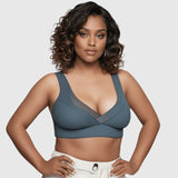 Jana - Ultra pohodlná bezešvá podprsenka 