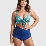 Katrina - Stylové pohodlné spodní pradlo 