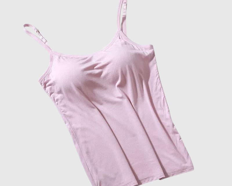 Nikola – Top s integrovanou podprsenkou