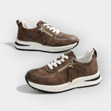 Anatomické tenisky se stylem