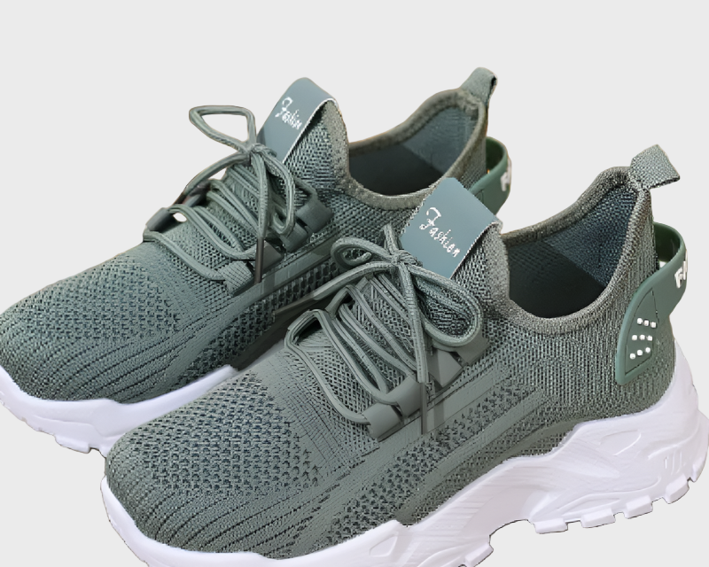 Ortopedické pohodlné tenisky