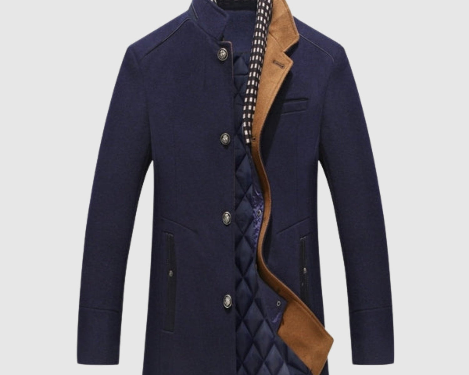 Perla - Elegantní Kabat