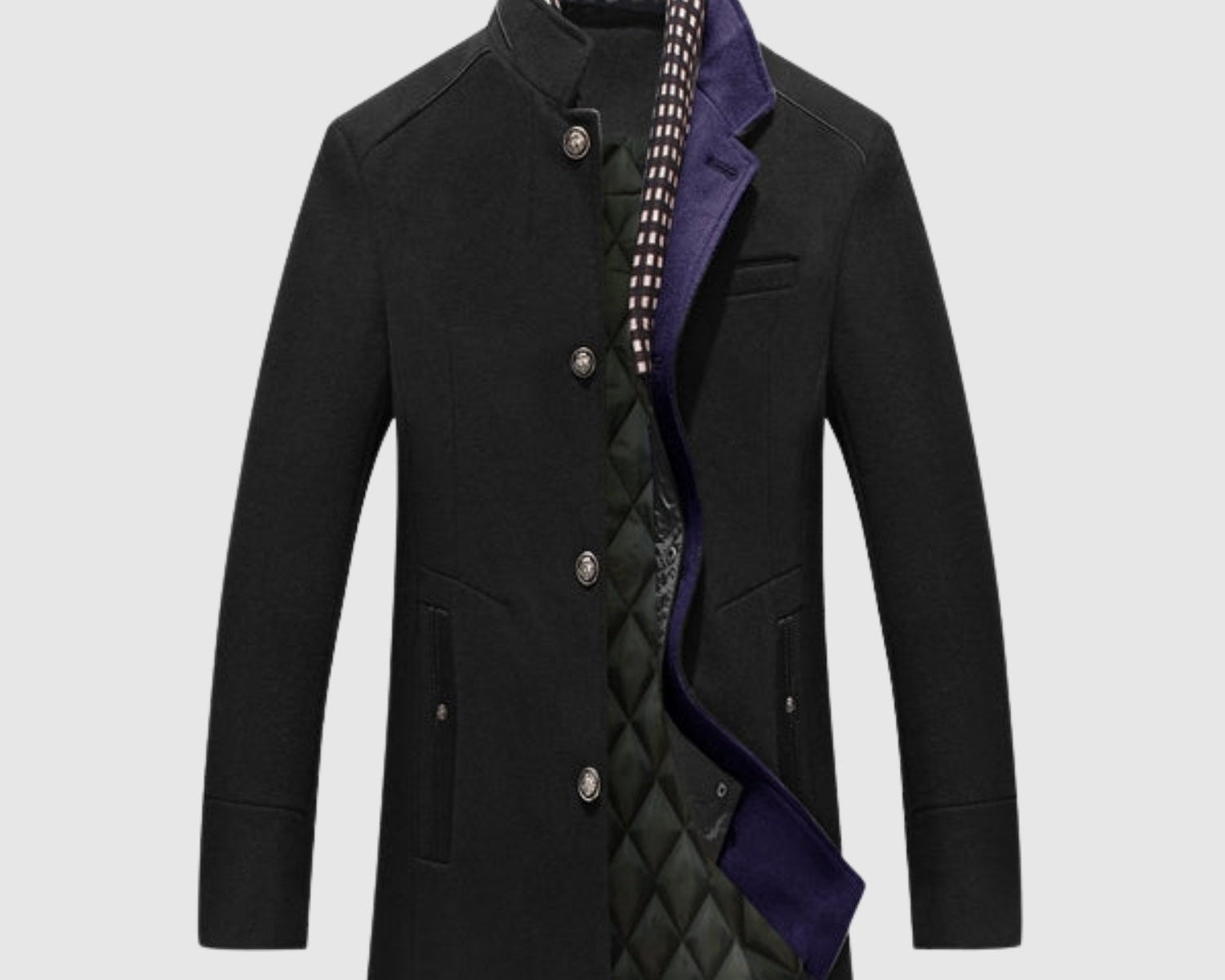 Perla - Elegantní Kabat