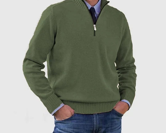 Howard | Udržovaný styl, bezstarostná důvěra