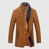 Perla - Elegantní Kabat