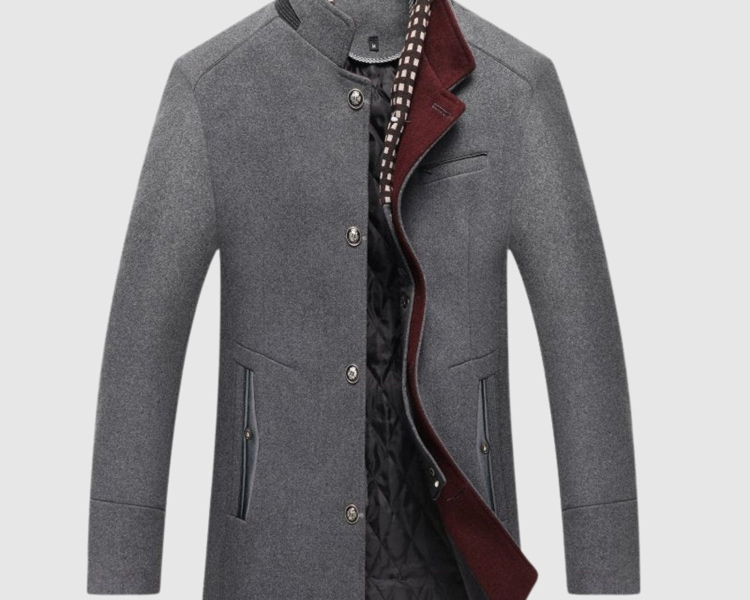 Perla - Elegantní Kabat