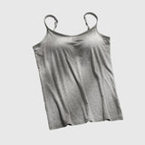 Nikola – Top s integrovanou podprsenkou