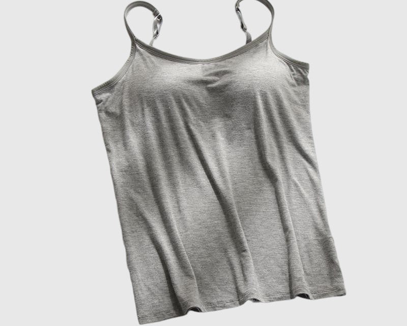 Nikola – Top s integrovanou podprsenkou