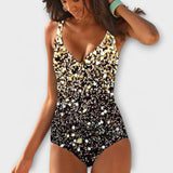 Trikolórové plavky