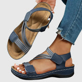 Felice - Pohodlné sandály na volný čas