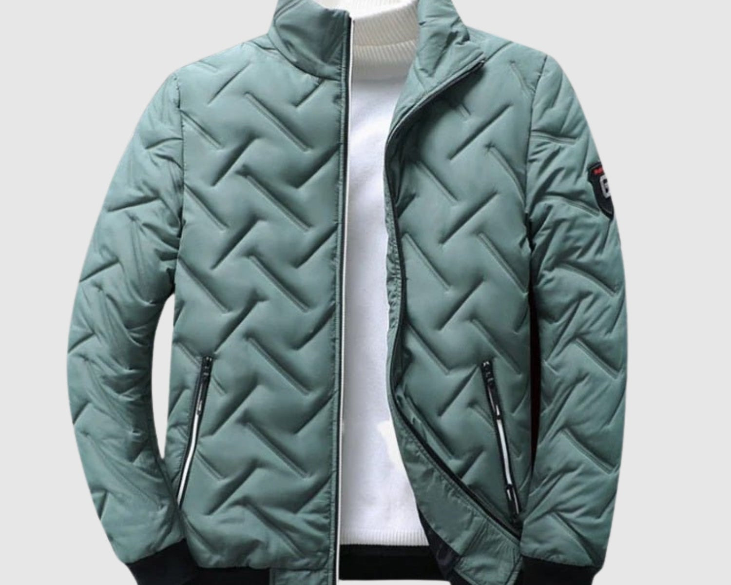 Perla – městská přechodová as