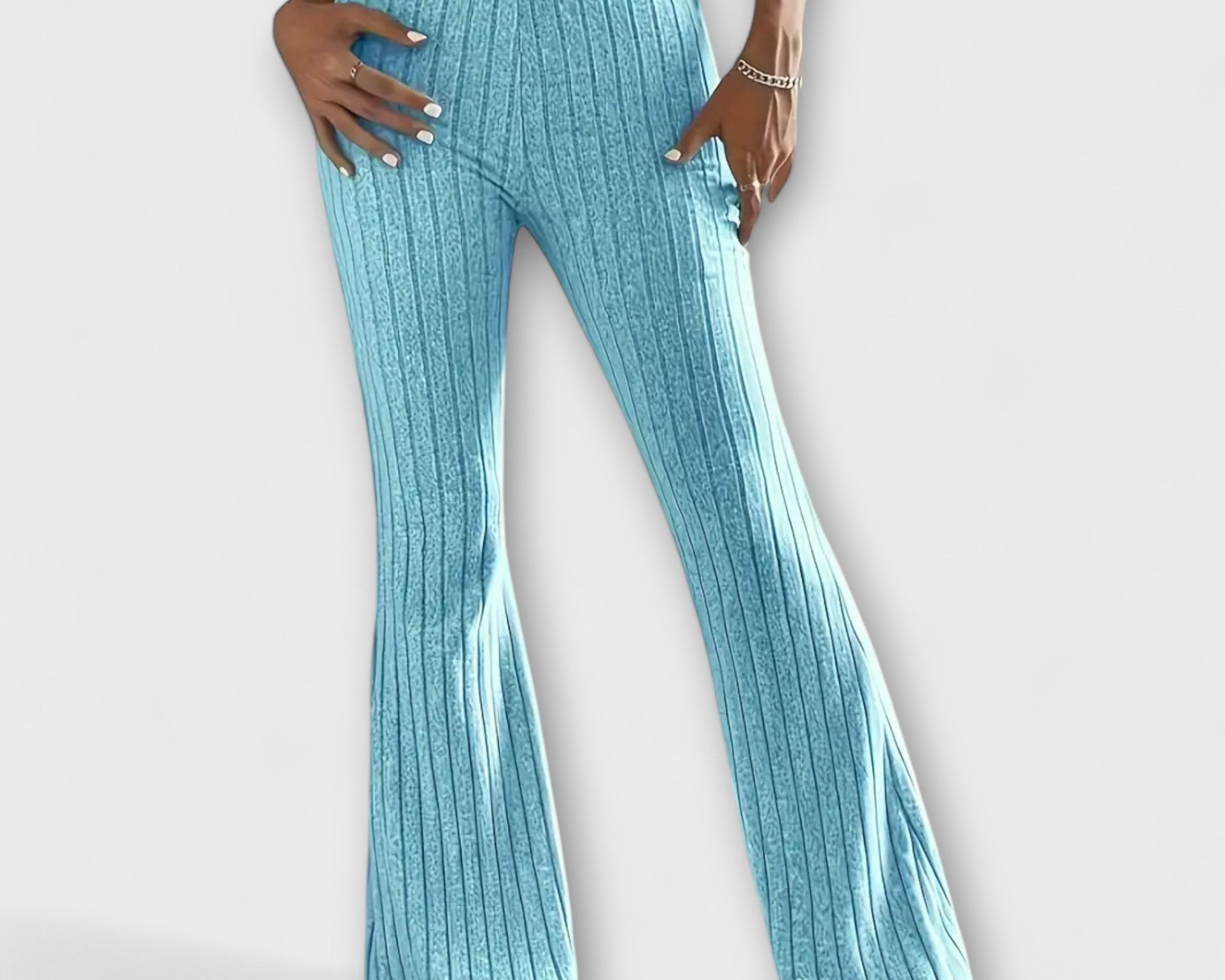 Jennifer - Elegantní kalhoty