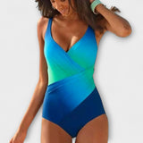 Trikolórové plavky