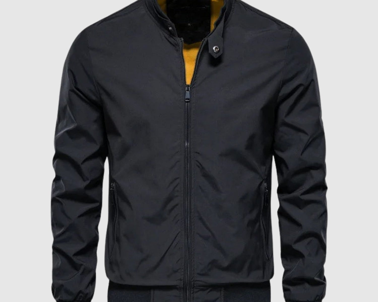 Perla – Nepromokavá prdel typu bomber