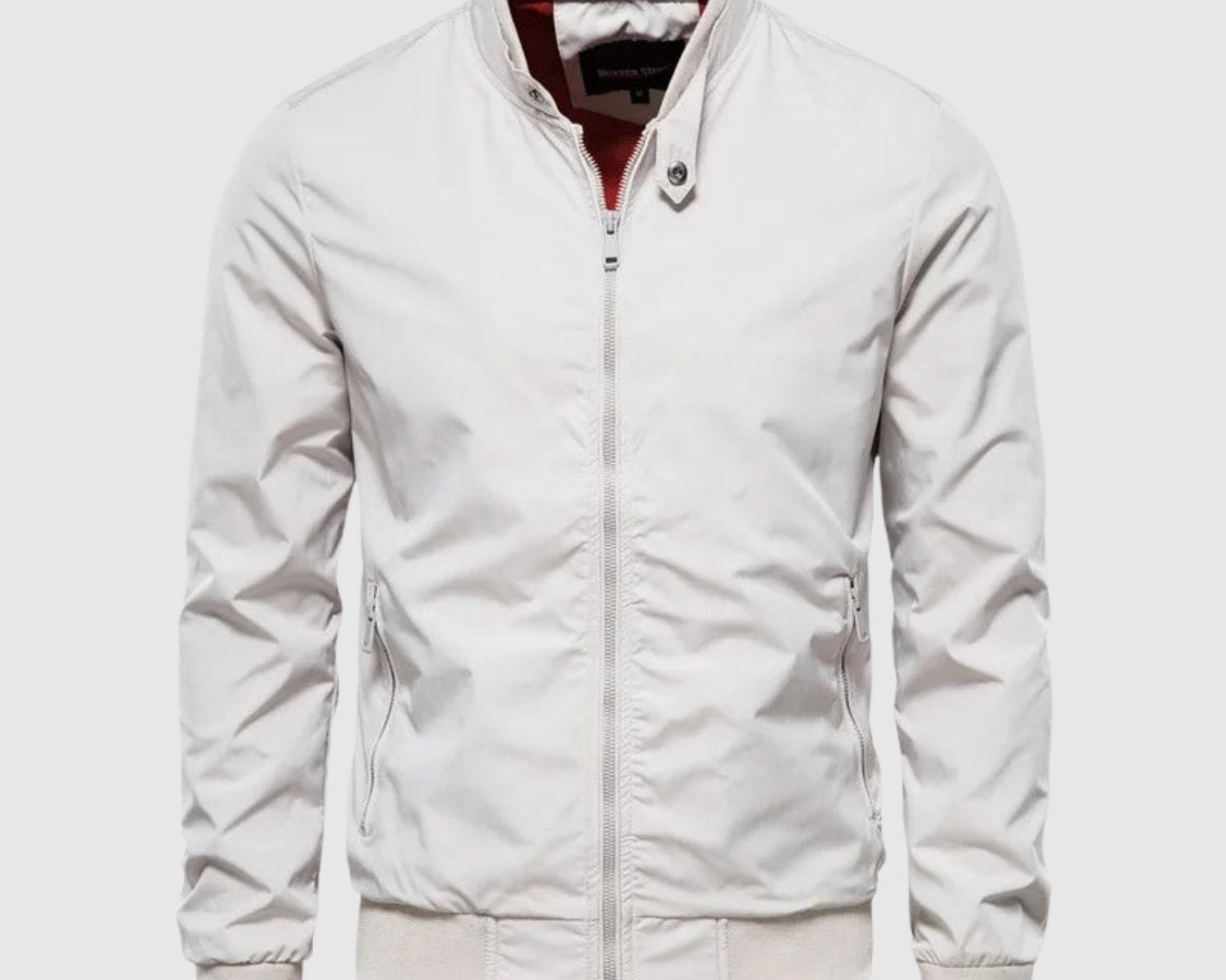 Perla – Nepromokavá prdel typu bomber