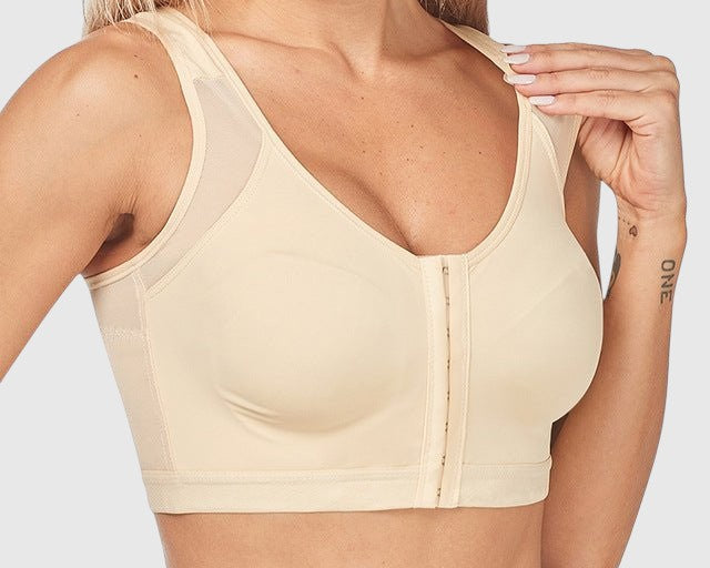 Lyse - Pohodlná podprsenka s nastavitelnou proti 