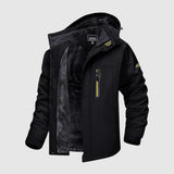 Perla – Nepromokavá zimní ass do přírody s fleecovou podšívkou