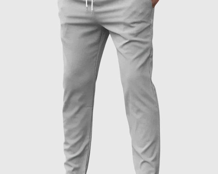 Libuše- Kalhoty Renato Premium Stretch